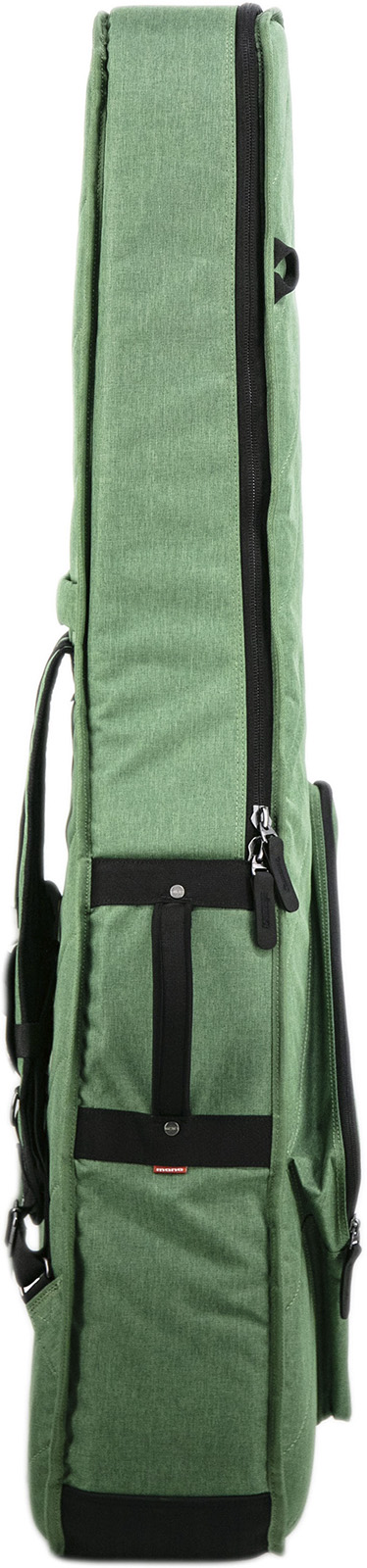 M80 Acoustic Sleeve 2.0, Amazon Green