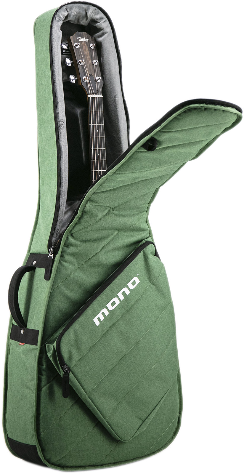 M80 Acoustic Sleeve 2.0, Amazon Green