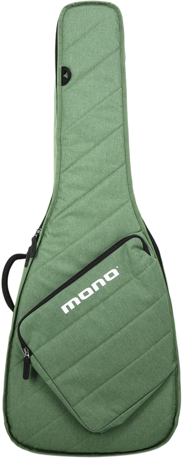 M80 Acoustic Sleeve 2.0, Amazon Green