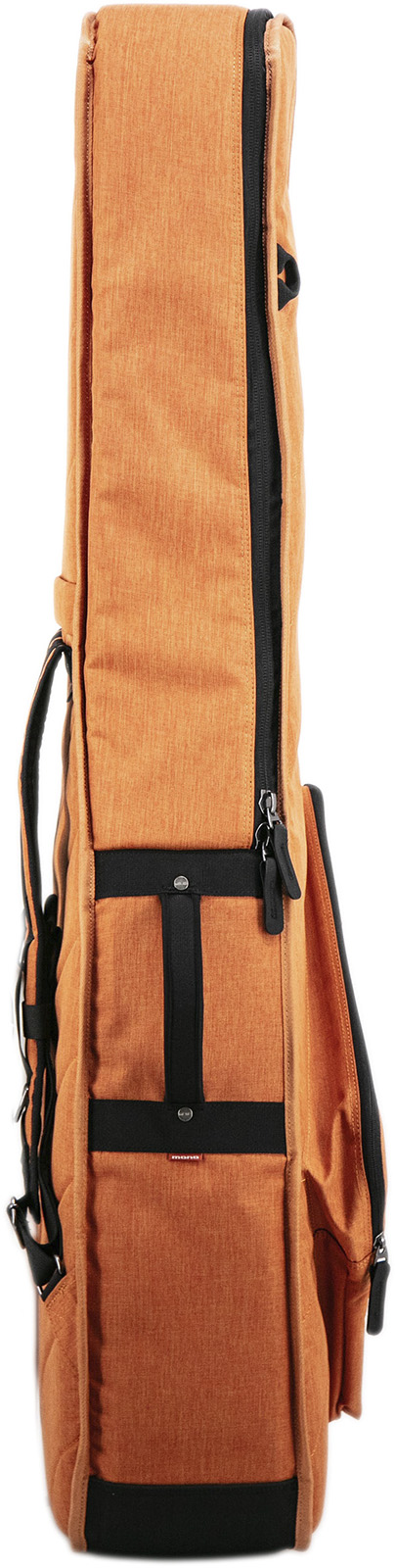 M80 Acoustic Sleeve 2.0, Burnt Orange