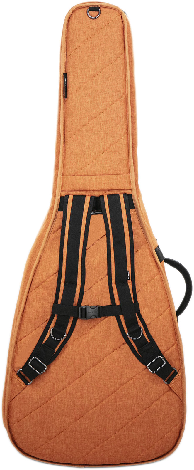 M80 Acoustic Sleeve 2.0, Burnt Orange