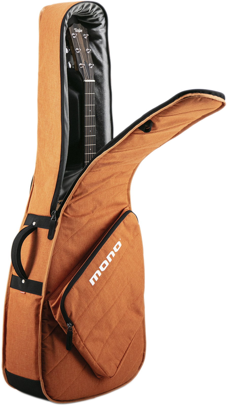 M80 Acoustic Sleeve 2.0, Burnt Orange