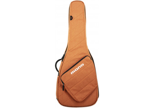M80 Acoustic Sleeve 2.0, Burnt Orange