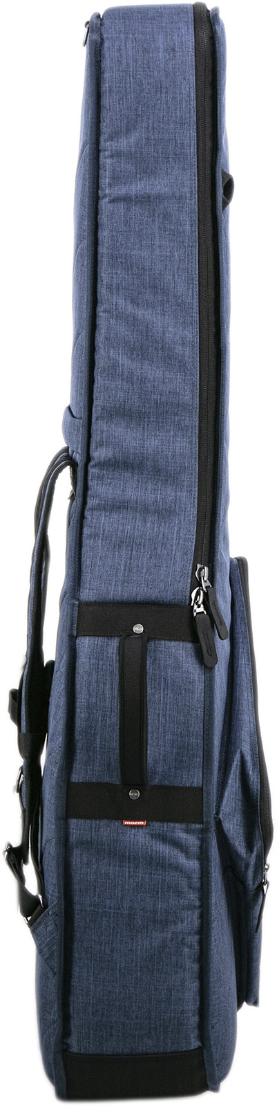 M80 Acoustic Sleeve 2.0, Moonlight Blue