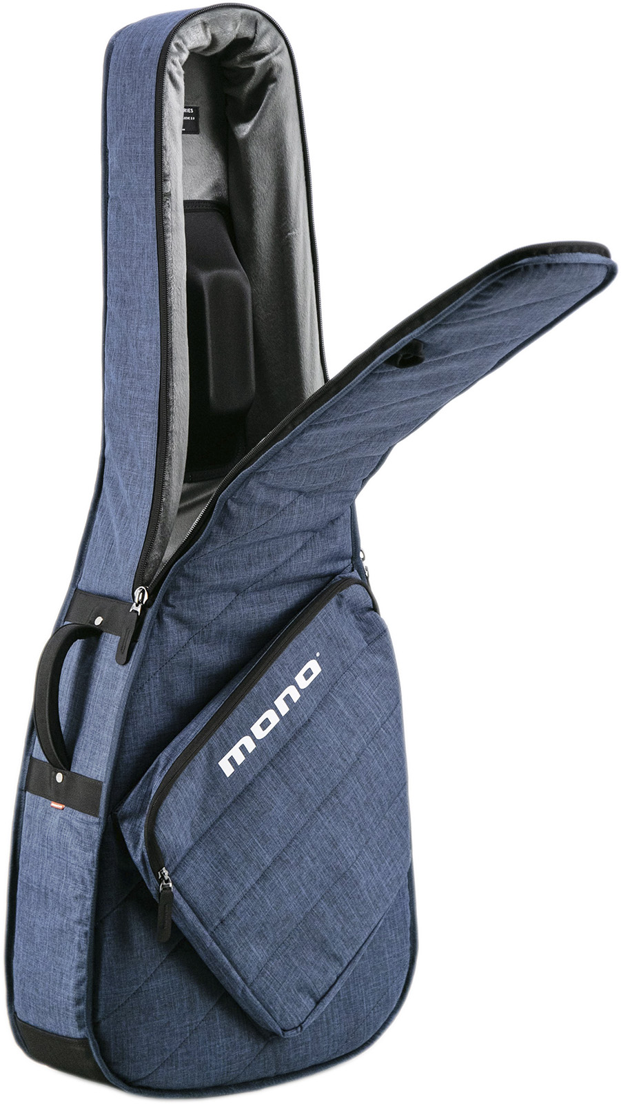 M80 Acoustic Sleeve 2.0, Moonlight Blue
