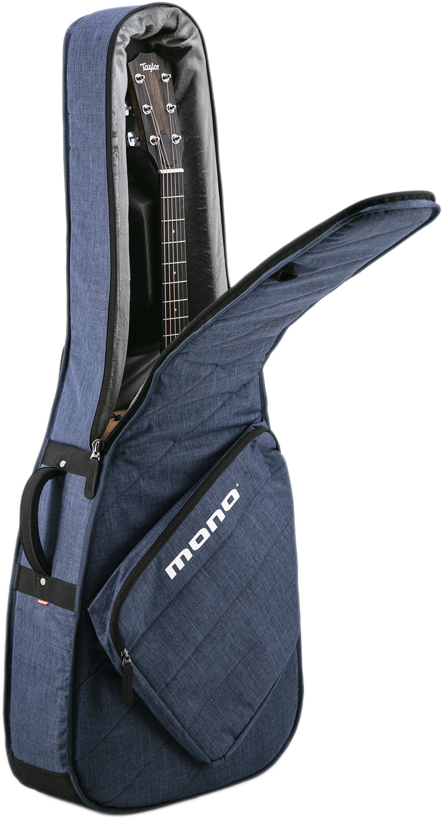M80 Acoustic Sleeve 2.0, Moonlight Blue