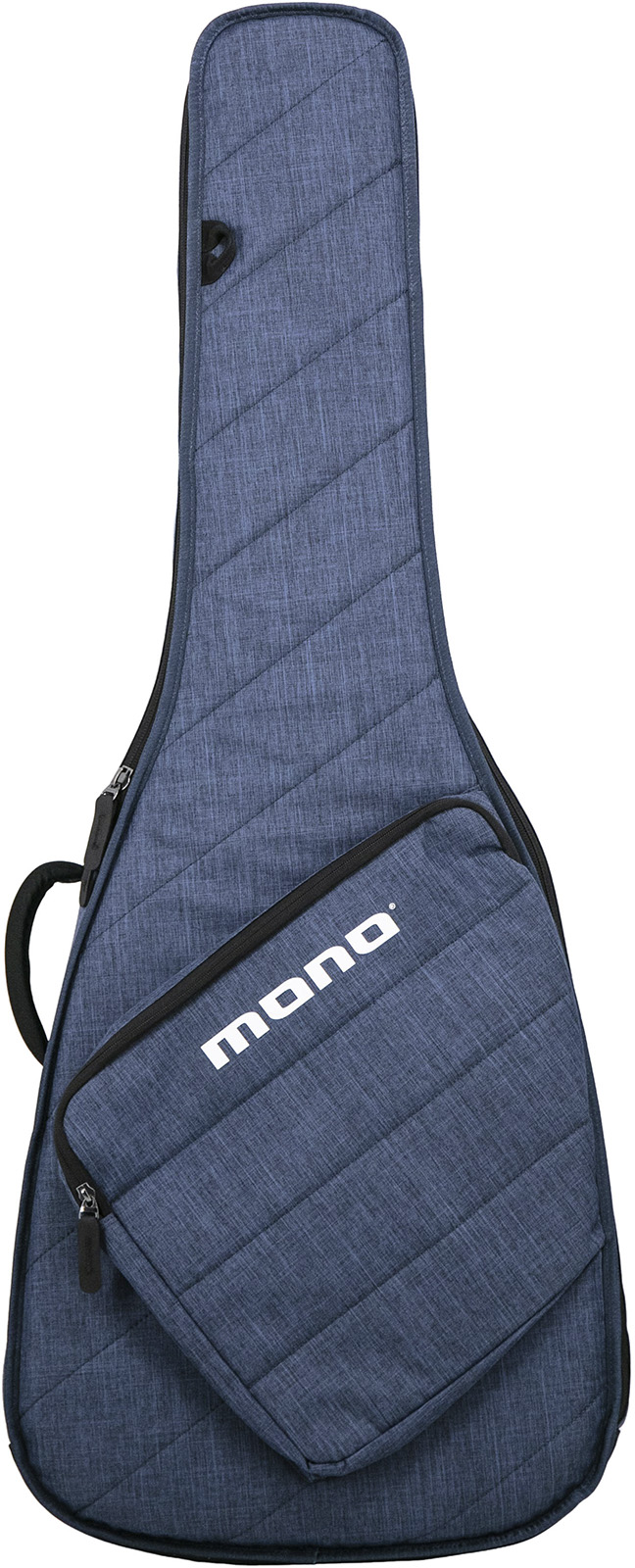 M80 Acoustic Sleeve 2.0, Moonlight Blue