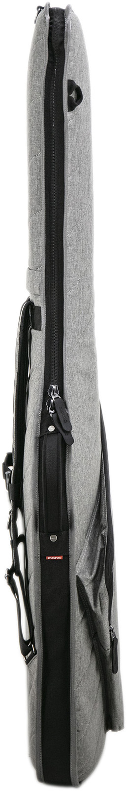 M80 Bass Sleeve 2.0, Ash