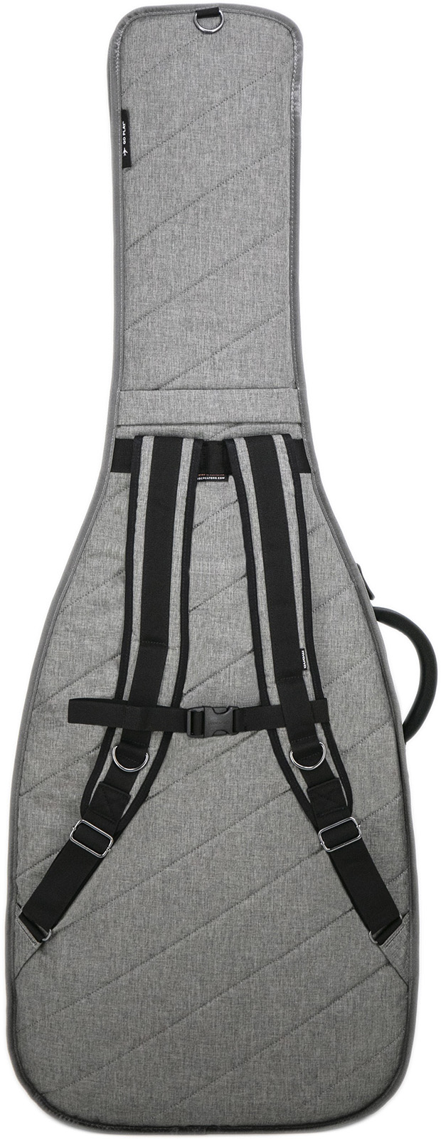 M80 Bass Sleeve 2.0, Ash