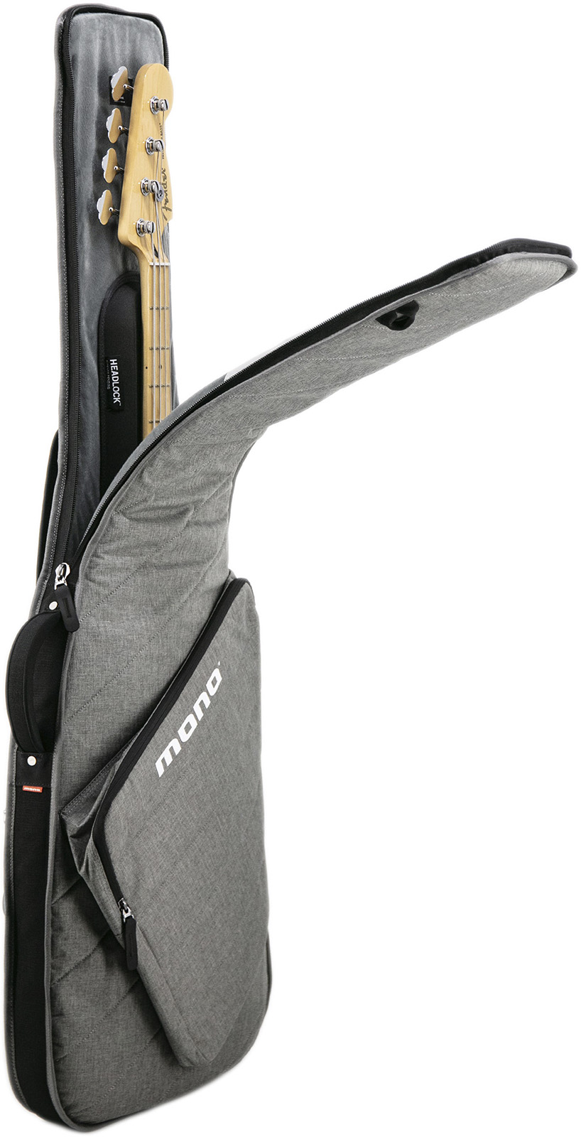M80 Bass Sleeve 2.0, Ash