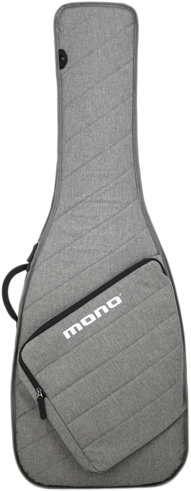 M80 Bass Sleeve 2.0, Ash