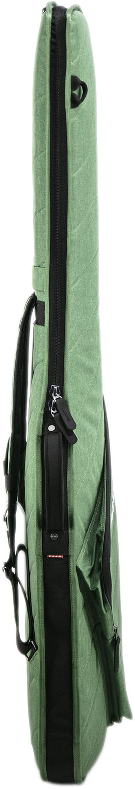 M80 Bass Sleeve 2.0, Amazon Green