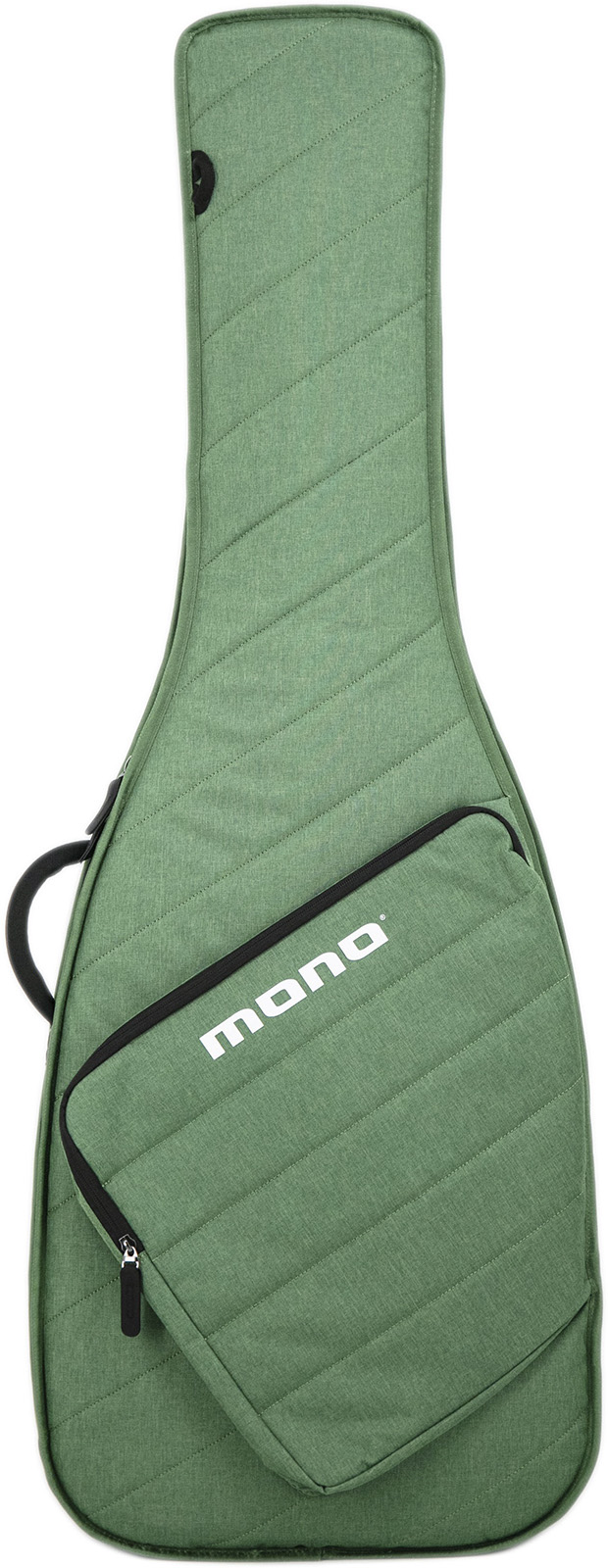 M80 Bass Sleeve 2.0, Amazon Green