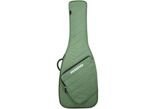 M80 Bass Sleeve 2.0, Amazon Green