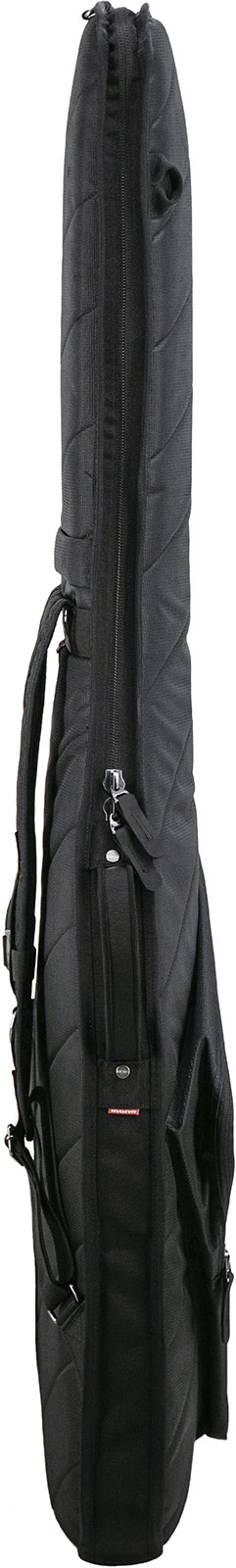 M80 Bass Sleeve 2.0, Black