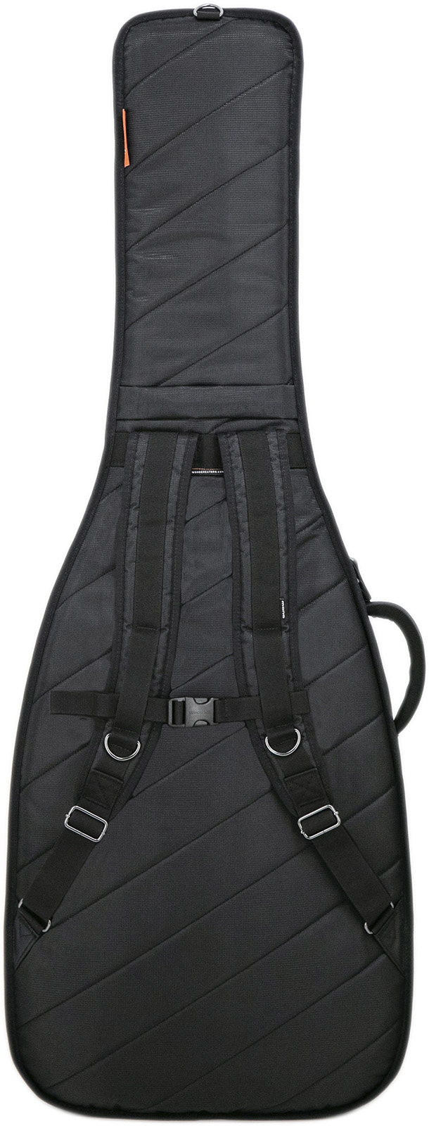 M80 Bass Sleeve 2.0, Black