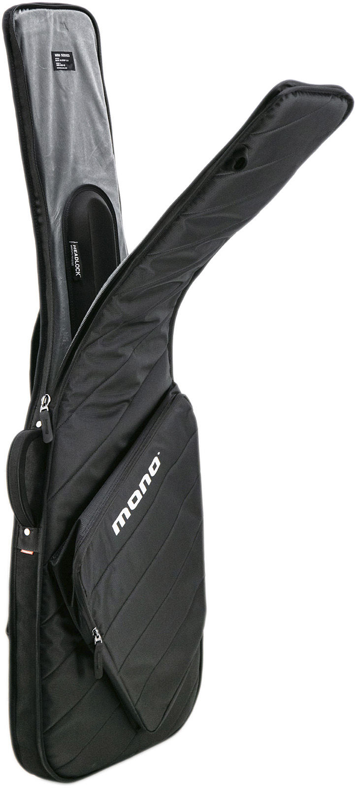 M80 Bass Sleeve 2.0, Black