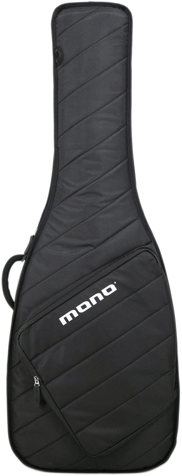 M80 Bass Sleeve 2.0, Black