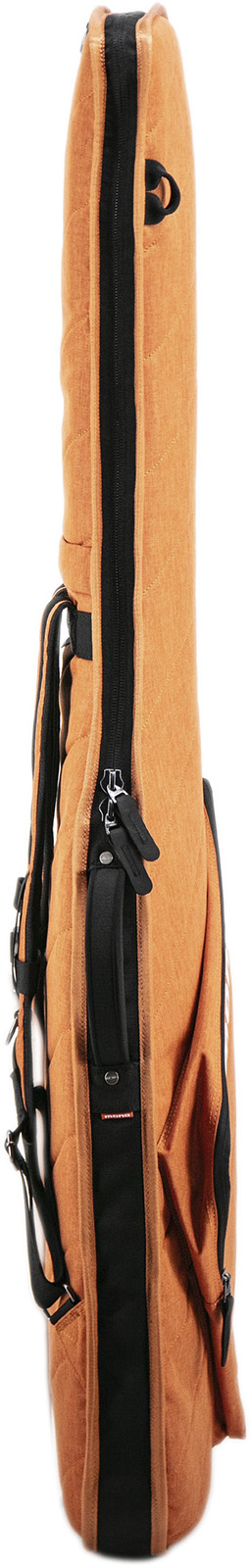 M80 Bass Sleeve 2.0, Burnt Orange