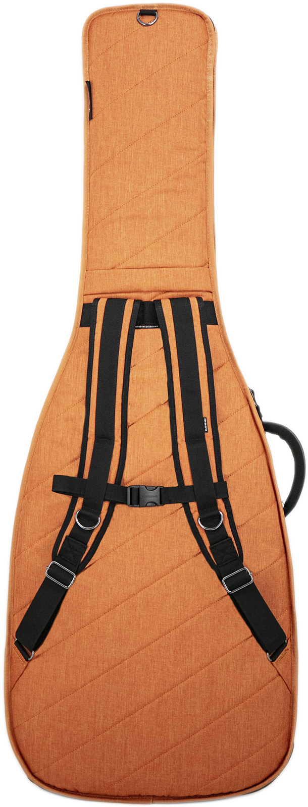 M80 Bass Sleeve 2.0, Burnt Orange