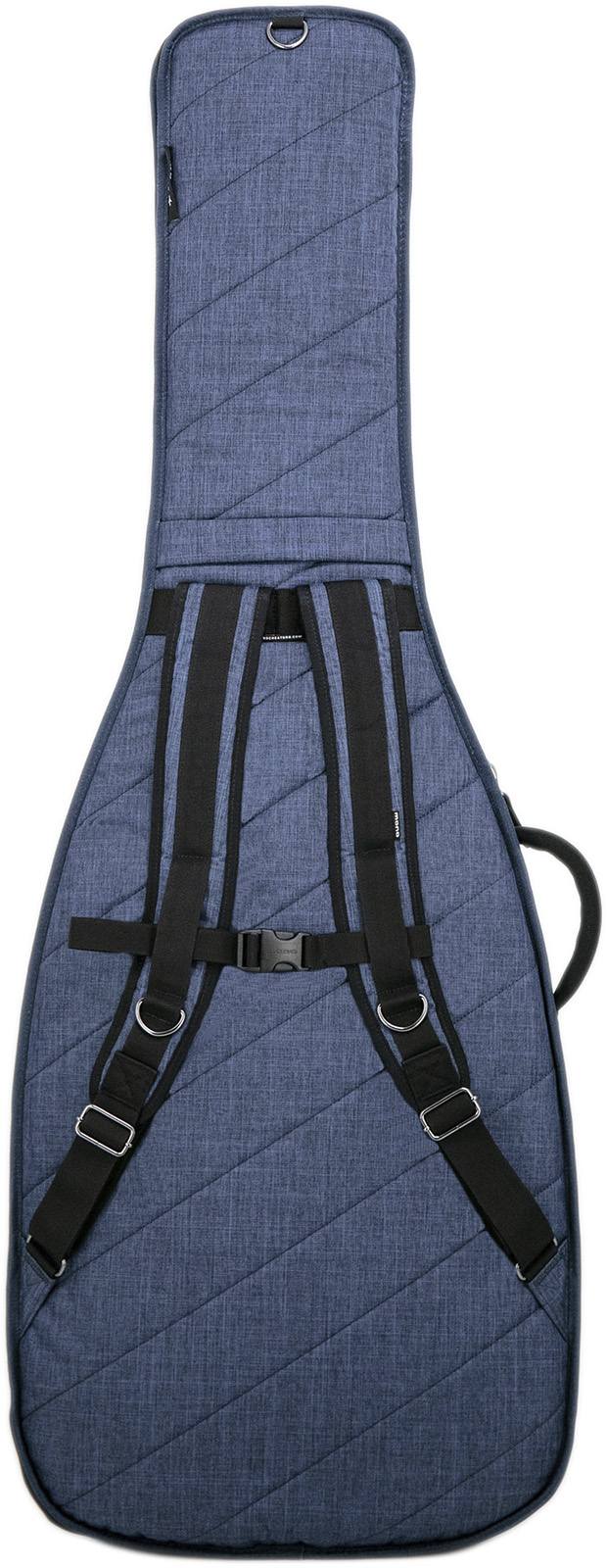 M80 Bass Sleeve 2.0, Moonlight Blue