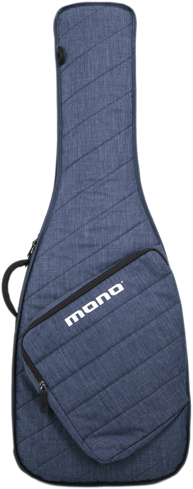 M80 Bass Sleeve 2.0, Moonlight Blue
