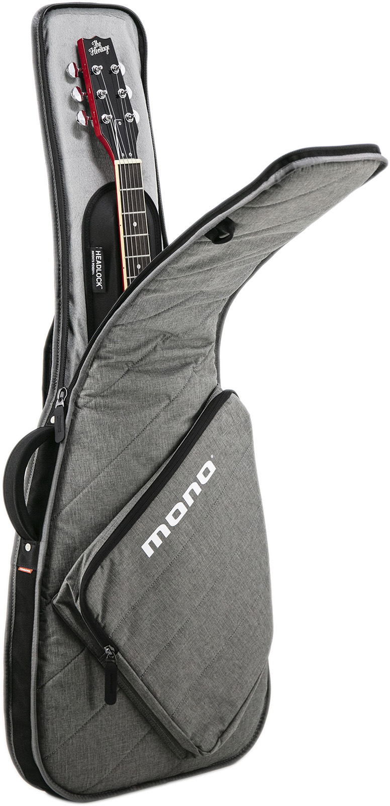 M80 Guitar Sleeve 2.0, Ash