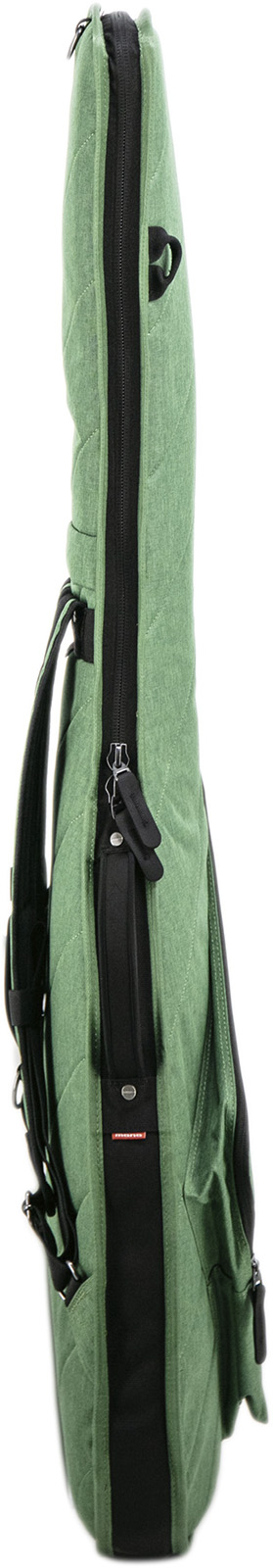 M80 Guitar Sleeve 2.0, Amazon Green