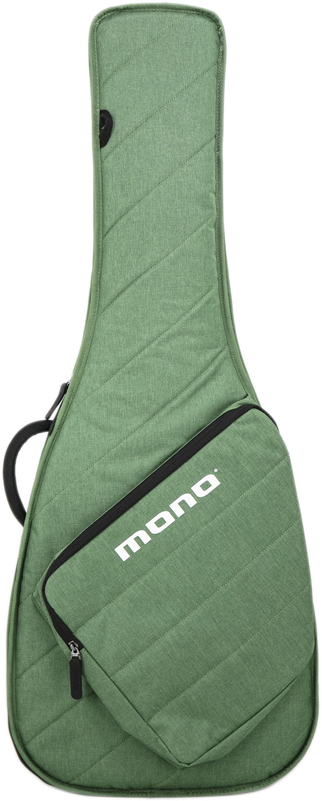 M80 Guitar Sleeve 2.0, Amazon Green