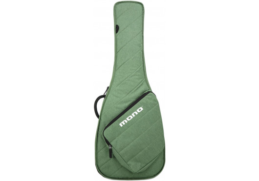 M80 Guitar Sleeve 2.0, Amazon Green