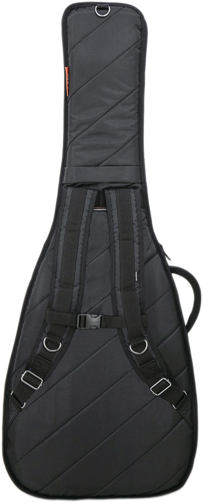 M80 Guitar Sleeve 2.0, Black