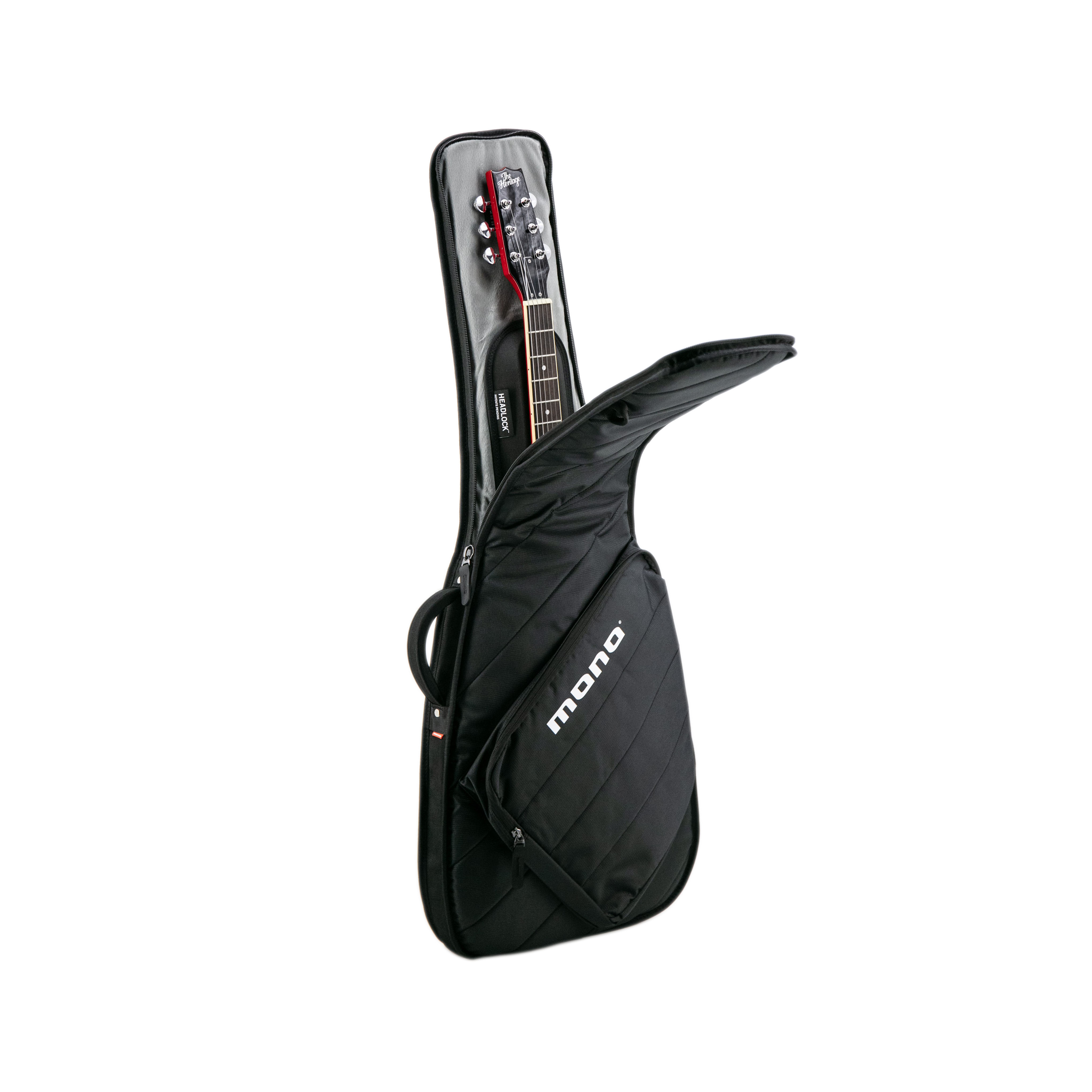 M80 Guitar Sleeve 2.0, Black
