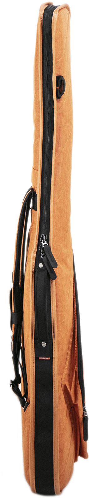 M80 Guitar Sleeve 2.0, Burnt Orange