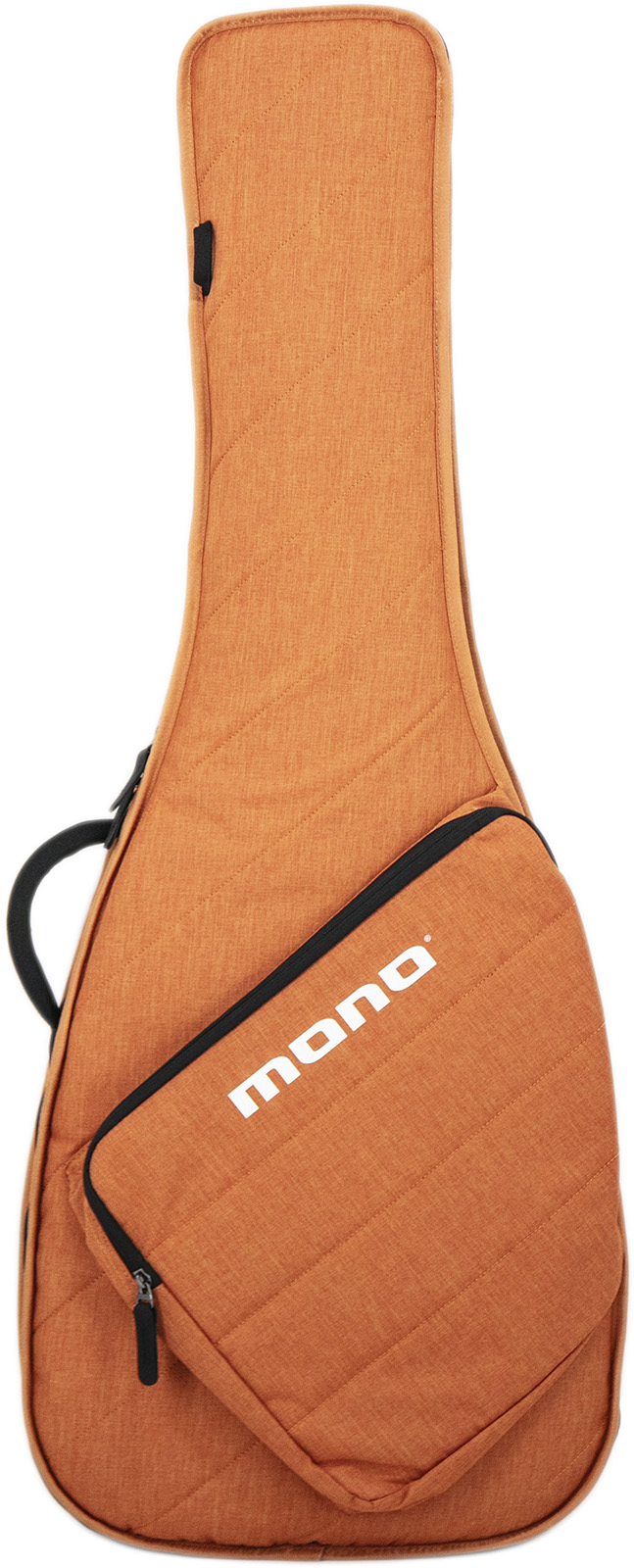M80 Guitar Sleeve 2.0, Burnt Orange