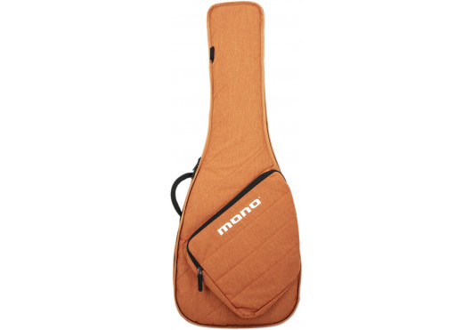 M80 Guitar Sleeve 2.0, Burnt Orange