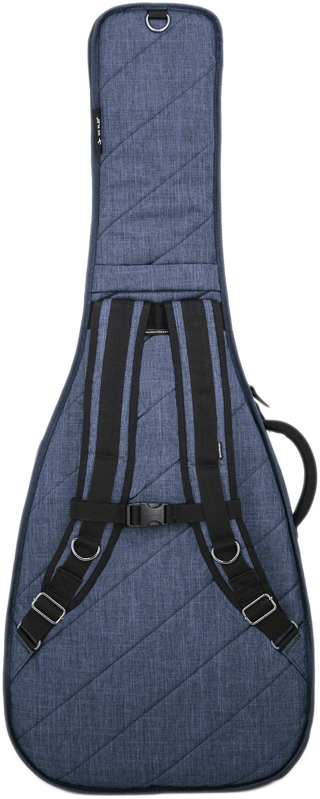 M80 Guitar Sleeve 2.0, Moonlight Blue