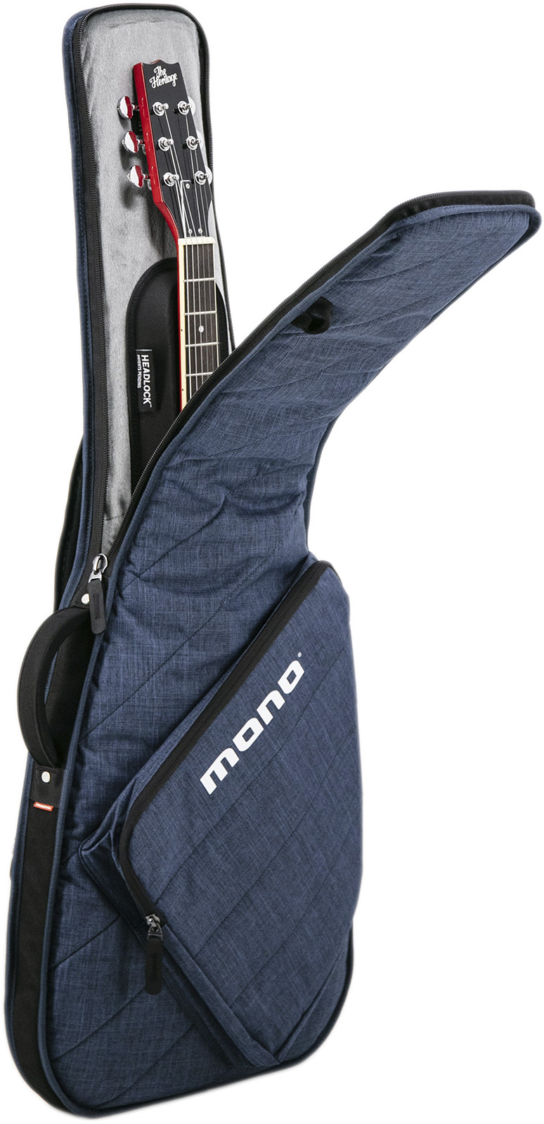 M80 Guitar Sleeve 2.0, Moonlight Blue