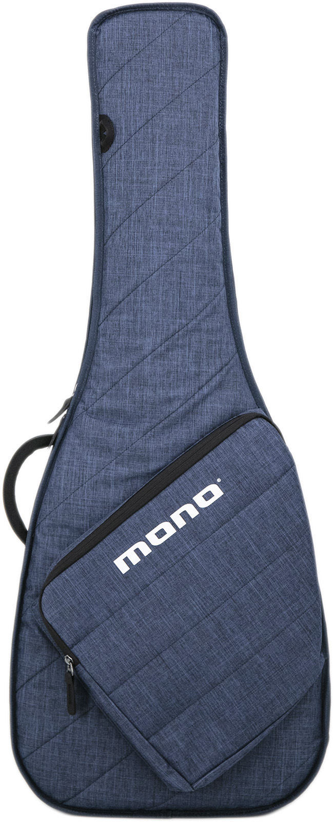 M80 Guitar Sleeve 2.0, Moonlight Blue