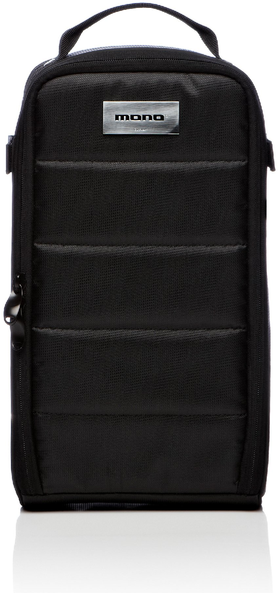 Classic Tick Accessory Case 2.0, Black