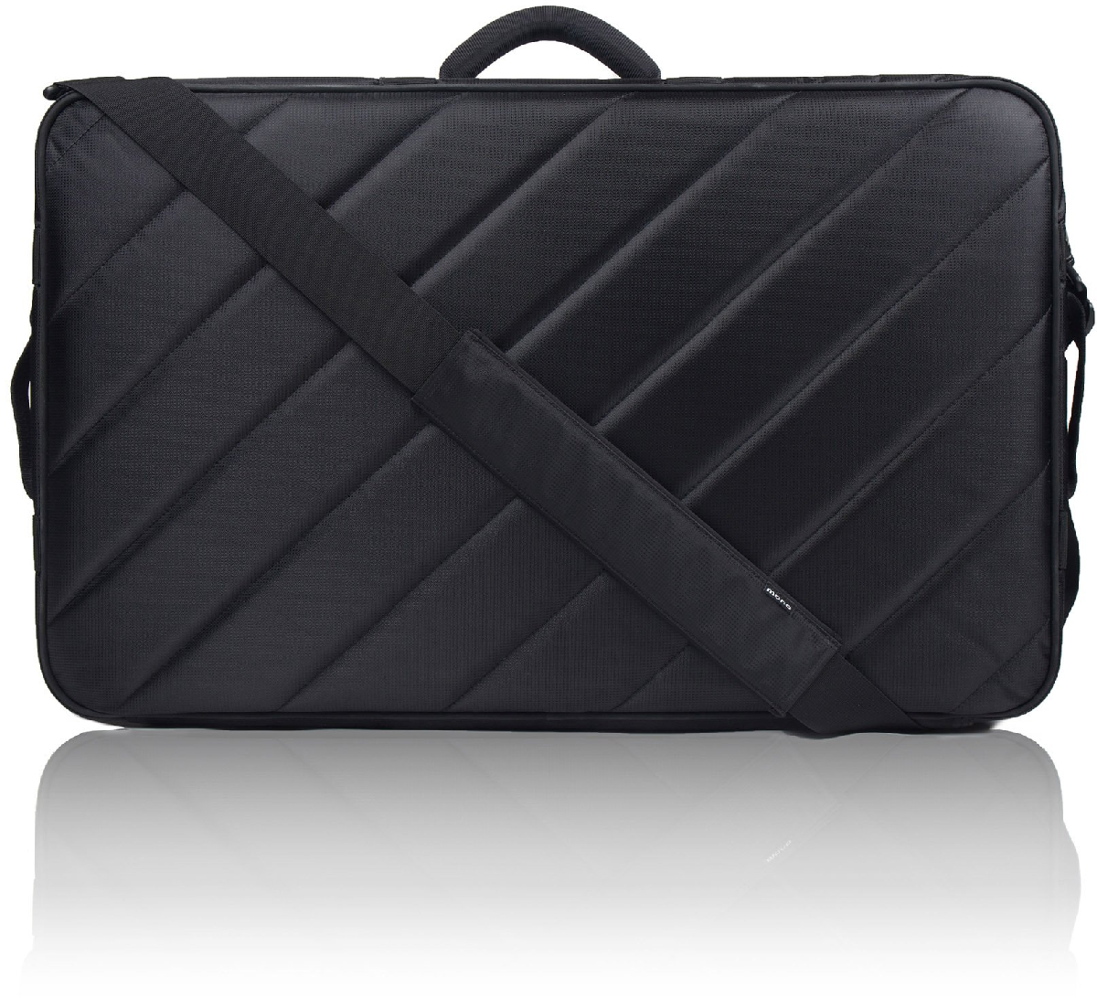 Tour Accessory Case 2.0, Black