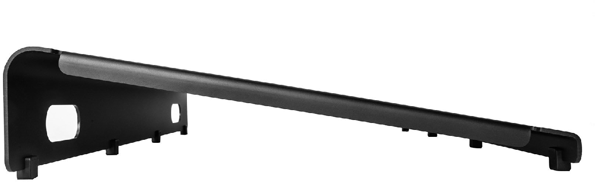 Pedalboard Large, Black