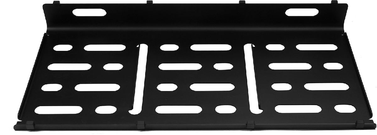 Pedalboard Large, Black