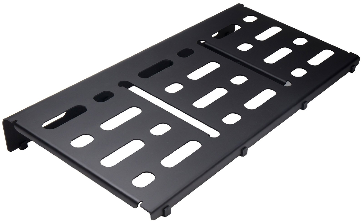 Pedalboard Large, Black