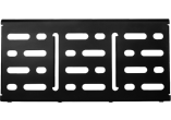 Pedalboard Large, Black