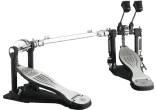 Standard series double bass drums pedal, smooth cam
