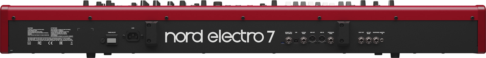 Kawai lightweight hammer action keybed