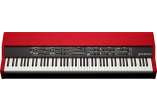 88-note Kawai Responsive Hammer keybed with Triple Sensors