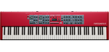 88-note Premium Triple sensor keybed