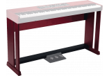 Wood Stand for Nord Keyboards
