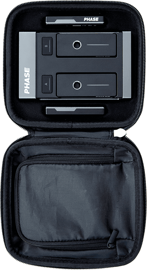 Protective case for Phase